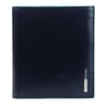 Портмоне Piquadro BLUE SQUARE (B2) Navy Blue PU3691B2R_BLU2