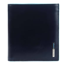 Портмоне Piquadro BLUE SQUARE (B2) Navy Blue PU3691B2R_BLU2