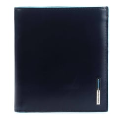 Портмоне Piquadro BLUE SQUARE (B2) Navy Blue PU3691B2R_BLU2