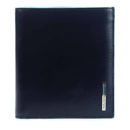 Портмоне Piquadro BLUE SQUARE (B2) Navy Blue PU3691B2R_BLU2
