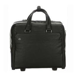 Бізнес-кейс Piquadro BLACK SQUARE (B3) Black BV4729B3_N