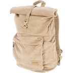 Рюкзак-Rollup Travelite CORD/Beige TL096410-40