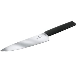 Нож разделочный 22 см Victorinox SWISS MODERN Carving 6.9013.22B