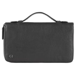 Тревелер Piquadro BLACK SQUARE (B3) Black PP5257B3R_N