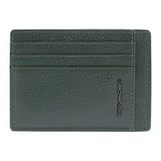Картхолдер Piquadro MODUS RESTYLING (MOS) Green PP2762MOSR_VE3