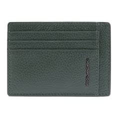 Картхолдер Piquadro MODUS RESTYLING (MOS) Green PP2762MOSR_VE3