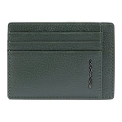 Картхолдер Piquadro MODUS RESTYLING (MOS) Green PP2762MOSR_VE3