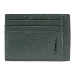 Картхолдер Piquadro MODUS RESTYLING (MOS) Green PP2762MOSR_VE3