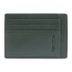 Картхолдер Piquadro MODUS RESTYLING (MOS) Green PP2762MOSR_VE3