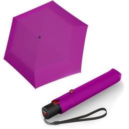 Парасолька-автомат Knirps U.200 Ultra Duomatic/Berry Kn95 2200 1702