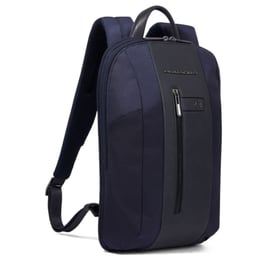 Рюкзак для ноутбука 15,6″ Piquadro BRIEF 2 (BR2) Blue CA6384BR2_BLU