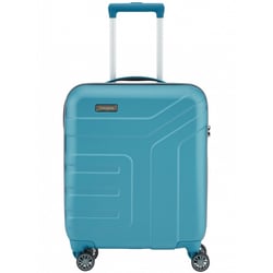 Валіза Travelite VECTOR/Turquoise TL072047-21 (Маленька)