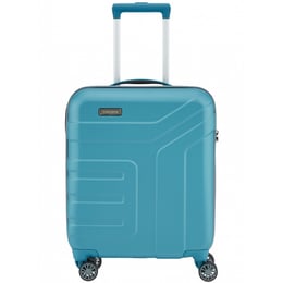Валіза Travelite VECTOR/Turquoise TL072047-21 (Маленька)