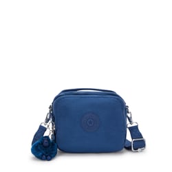 Сумка-рюкзак Kipling CAHIR Casual Blue (5PZ)