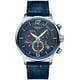 Часы 46 мм Atlantic SEASPORT Chrono 87461.47.55