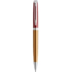 Ручка шариковая Waterman HEMISPHERE Anniversary Promenade Vermillion CT BP