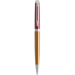Ручка кулькова Waterman HEMISPHERE Anniversary Promenade Vermillion CT BP
