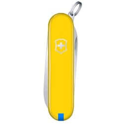 Швейцарський складаний ніж Victorinox ESCORT 0.6123.8