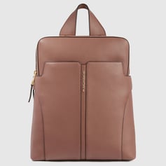 Рюкзак для ноутбука 14″ Piquadro RAY (S126) Rust CA6370S126_AR