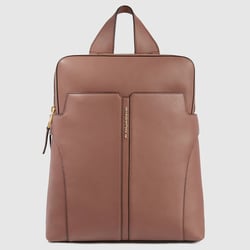Рюкзак для ноутбука 14″ Piquadro RAY (S126) Rust CA6370S126_AR