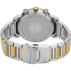 Мужские часы Wenger ATTITUDE Chrono W01.1543.112