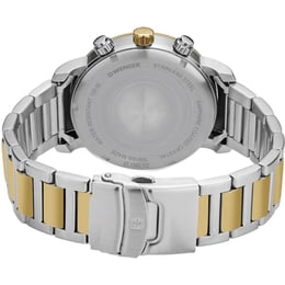 Чоловічий годинник Wenger ATTITUDE Chrono W01.1543.112