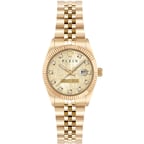 Жіночий годинник Philipp Plein DATE SUPERLATIVE Ppwnfa0525