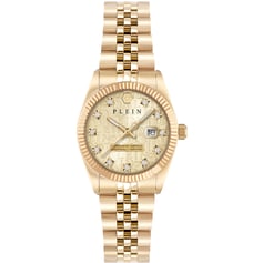 Жіночий годинник Philipp Plein DATE SUPERLATIVE Ppwnfa0525