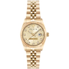 Жіночий годинник Philipp Plein DATE SUPERLATIVE Ppwnfa0525
