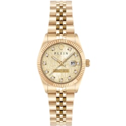 Жіночий годинник Philipp Plein DATE SUPERLATIVE Ppwnfa0525