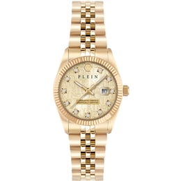 Жіночий годинник Philipp Plein DATE SUPERLATIVE Ppwnfa0525