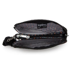 Косметичка-гаманець Kipling CREATIVITY S Geo Feather (7FP)