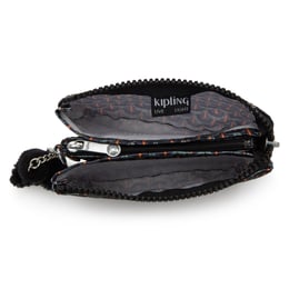 Косметичка-гаманець Kipling CREATIVITY S Geo Feather (7FP)