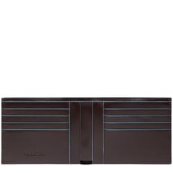 Портмоне Piquadro BLUE SQUARE (B2) Cognac PU6190B2R-MO