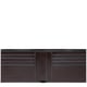 Портмоне Piquadro BLUE SQUARE (B2) Cognac PU6190B2R-MO