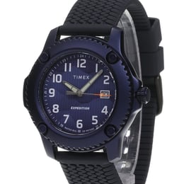 Чоловічий годинник Timex EXPEDITION Timber Tx4b34600