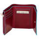 Портмоне Piquadro BLUE SQUARE (B2) Red PD4571B2R_R