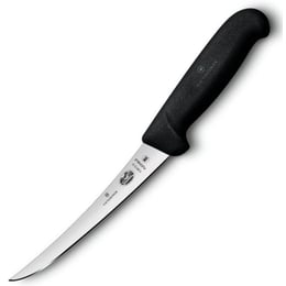 Ніж обвалювальний 15 см Victorinox FIBROX Boning Flexible 5.6613.15