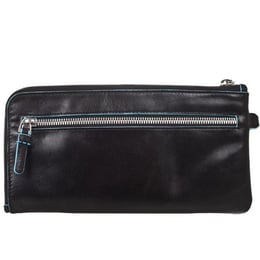 Клатч Piquadro BLUE SQUARE (B2) Black AC2648B2_N