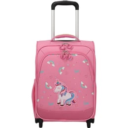 Валіза дитяча Travelite MINIMOVER/Unicorn TL081836-17