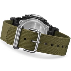 Чоловічий годинник Casio G-SHOCK G-Steel Cwgm-2100cb-3aer