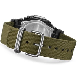 Чоловічий годинник Casio G-SHOCK G-Steel Cwgm-2100cb-3aer