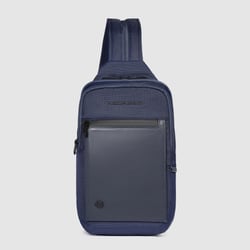 Сумка-слинг Piquadro ORION (S136) Blue CA6625S136_BLU