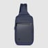 Сумка-слінг Piquadro ORION (S136) Blue CA6625S136_BLU