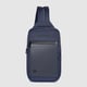 Сумка-слинг Piquadro ORION (S136) Blue CA6625S136_BLU