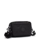 Сумка 2в1 Kipling ABANU MULTI Signature Emb (K59)