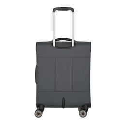Валіза Travelite SKAII/Anthracite TL092647-04 (Маленька)