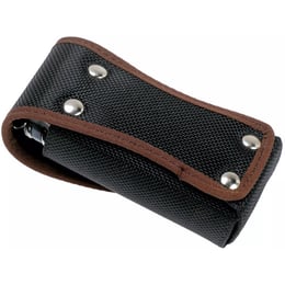 Мультитул Victorinox SWISSTOOL SPIRIT X PLUS 3.0235.N + черный нейлоновый чехол