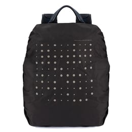 Рюкзак для ноутбука 15,6″ Piquadro B2 REVAMP(B2V) Blue CA5573B2V_BLU