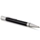 Ручка шариковая Parker DUOFOLD Classic Black СT BP